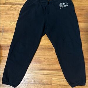 GAP Kids Dark Joggers